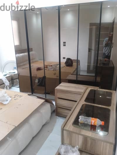 نجار خدمات منزلية فى الغردقة