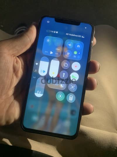 آبل - آيفون 11 برو ماكس