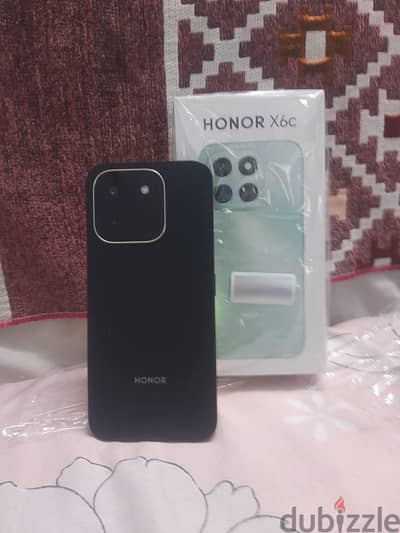 هونر  x6c