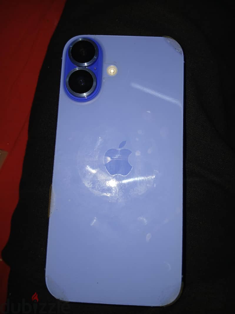 Apple - iPhone 16 2