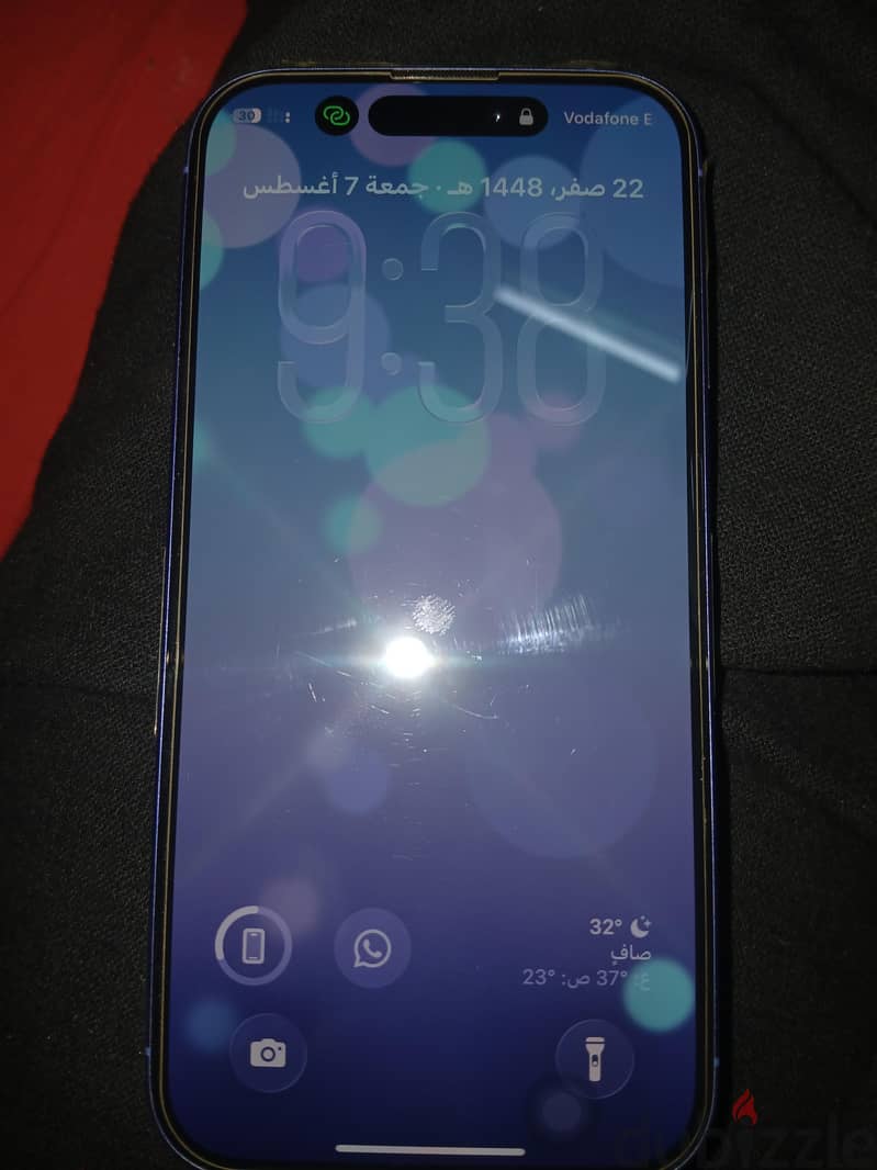 Apple - iPhone 16 3