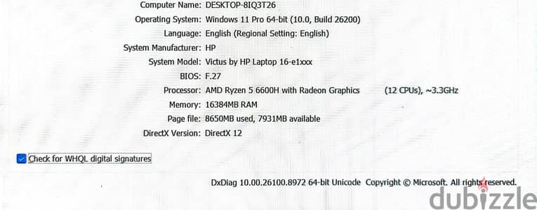 Laptop