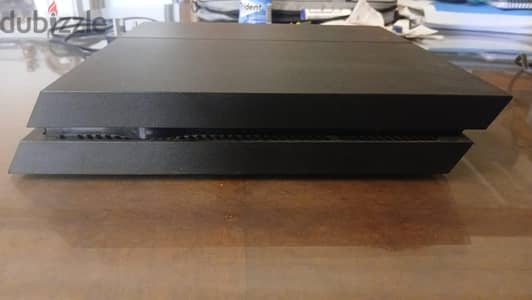ps4 console