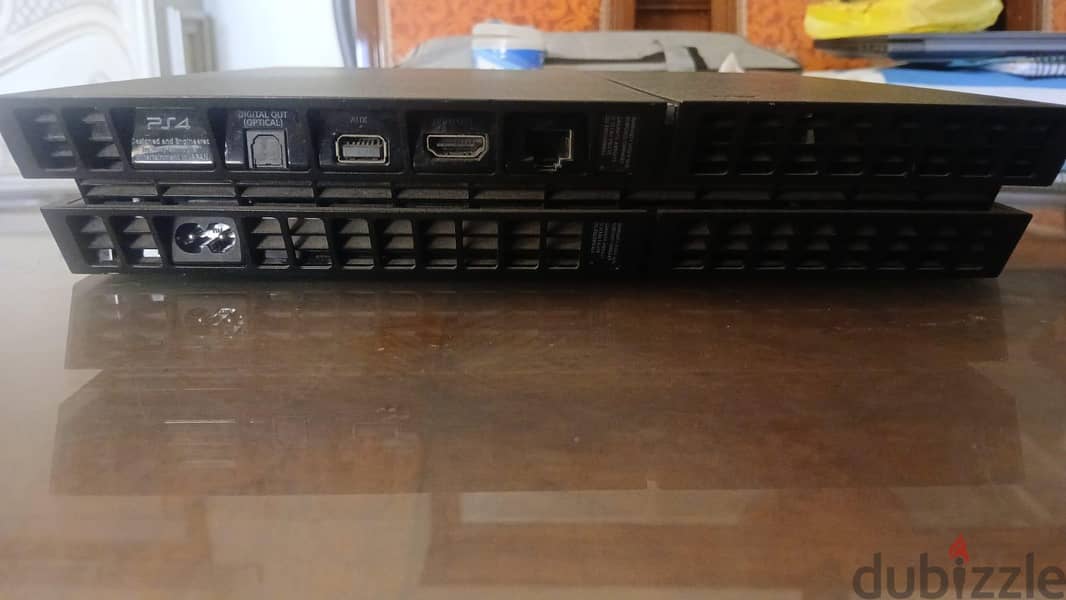 ps4 console 3