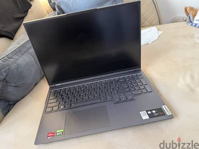 Lenovo Legion 5 Pro