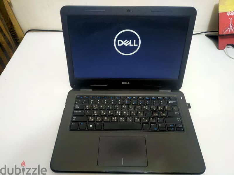 DELL latitude 3300 2