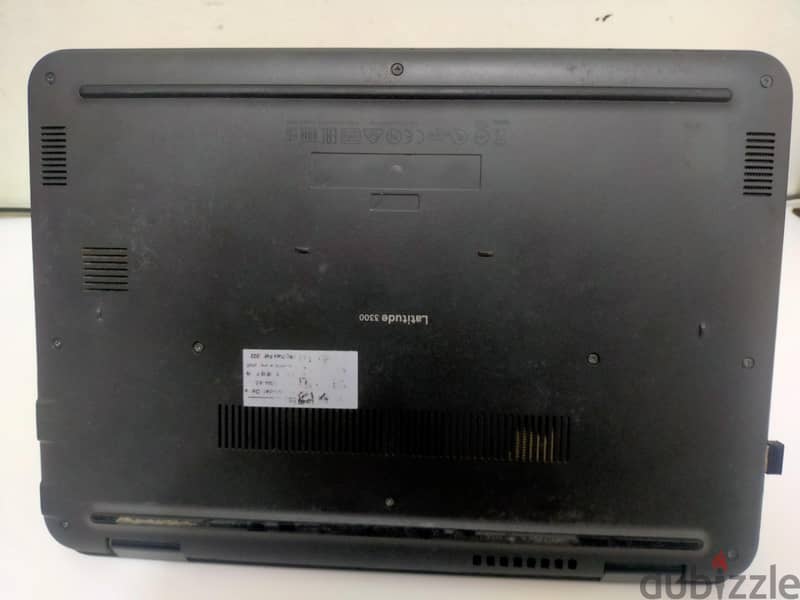 DELL latitude 3300 3