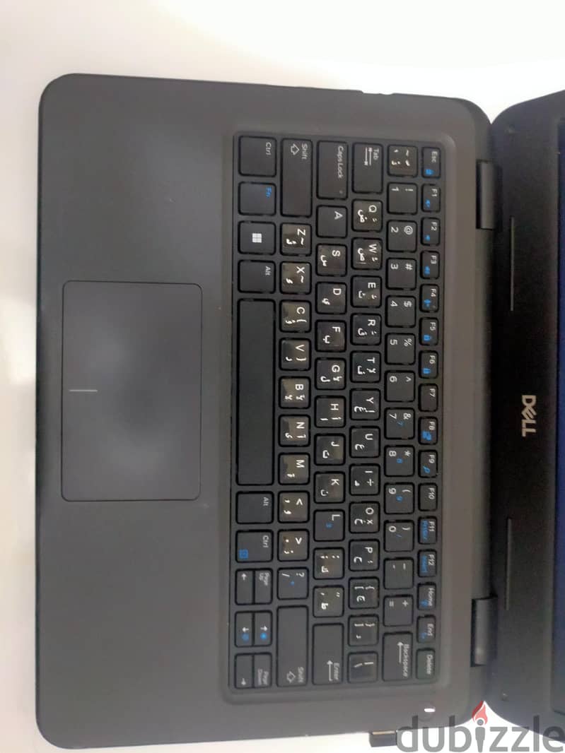DELL latitude 3300 4