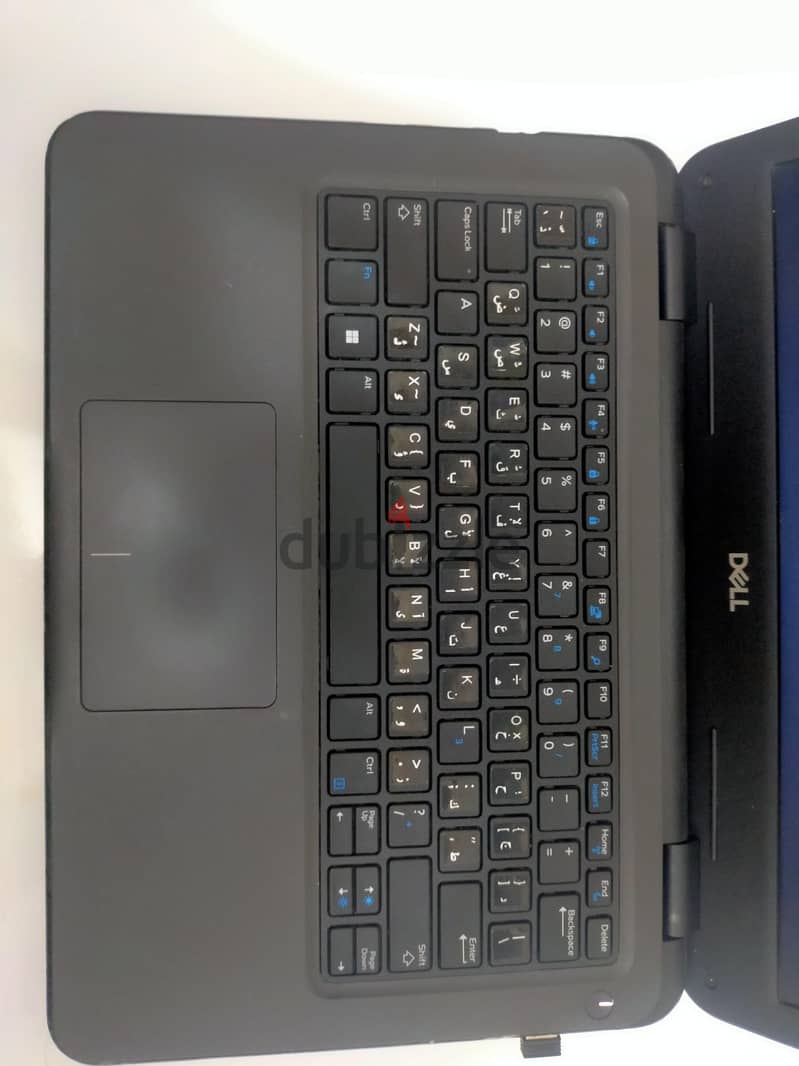 DELL latitude 3300 5