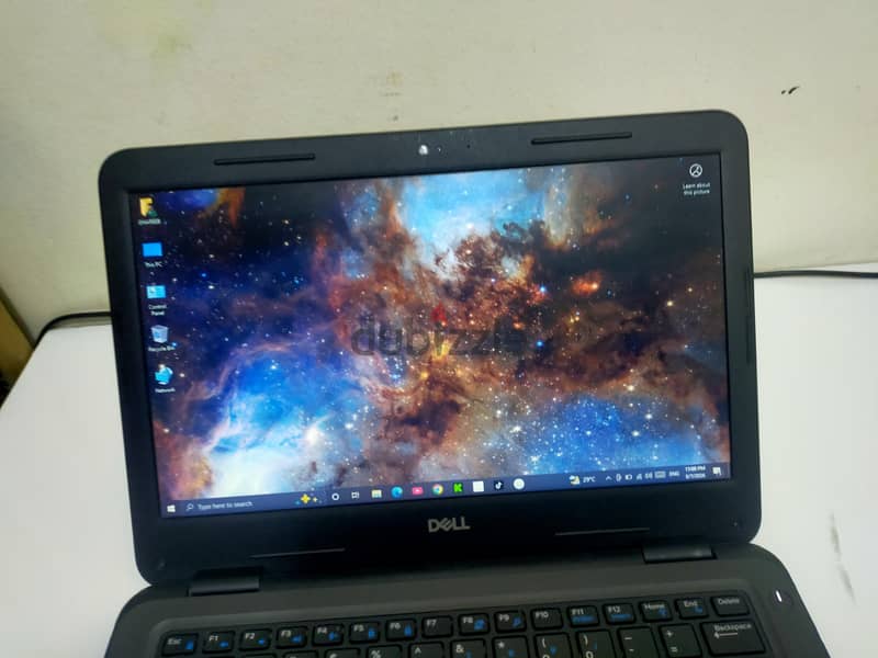 DELL latitude 3300 7