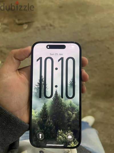 Apple - iPhone 15