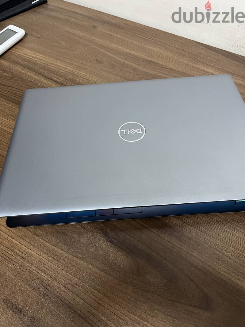 Laptop dell 1
