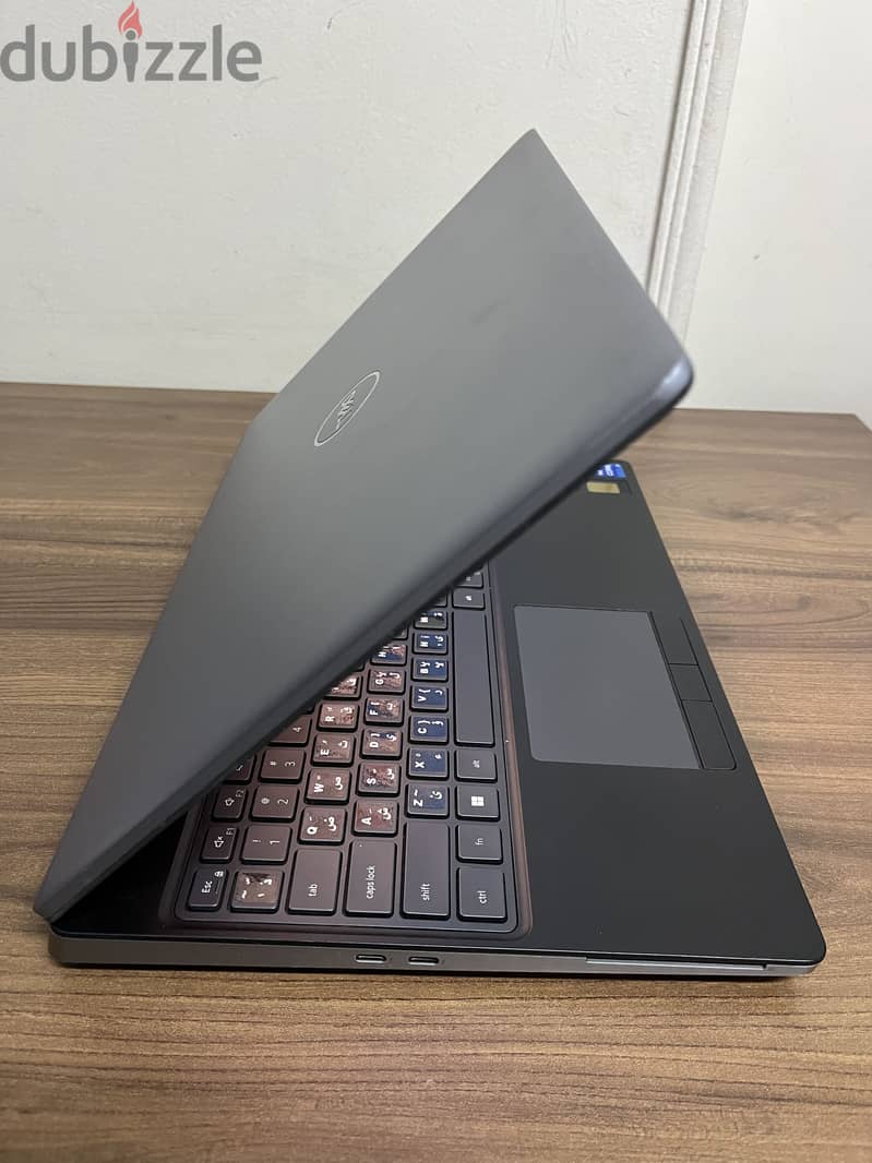 Laptop dell 2