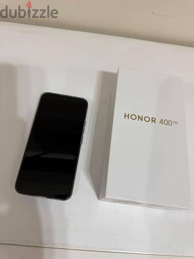 هونر 400