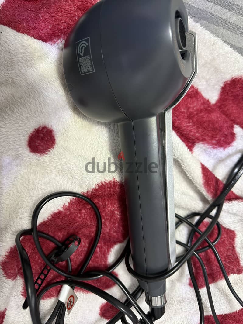 Babyliss curler 3
