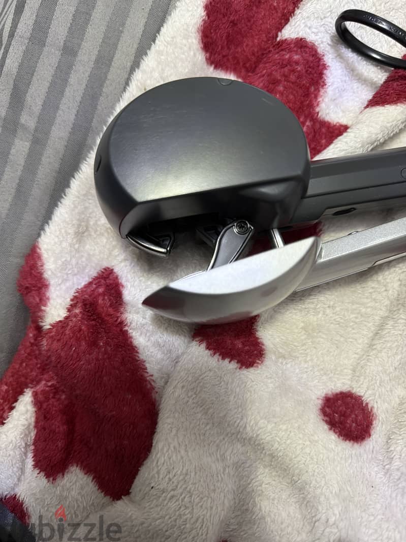 Babyliss curler 5