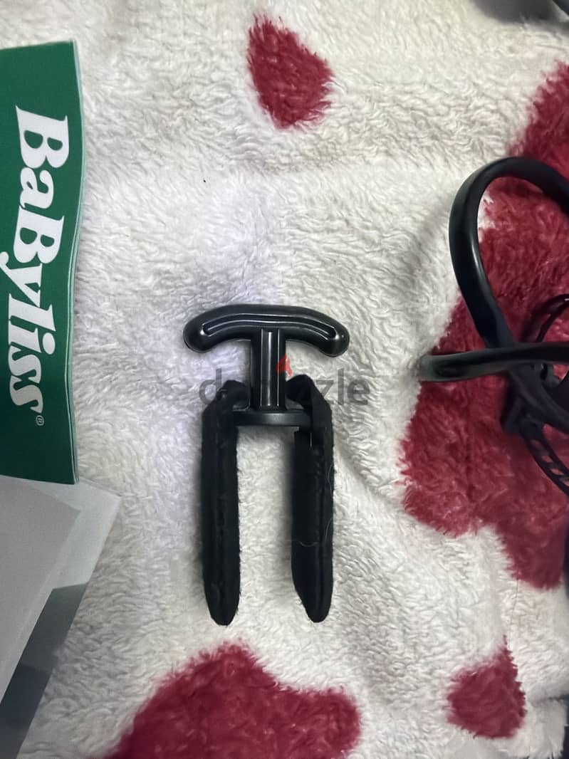 Babyliss curler 6
