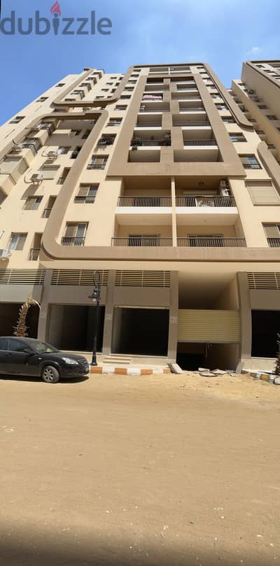 Capital east commercial محل في كابيتال ايست ٢