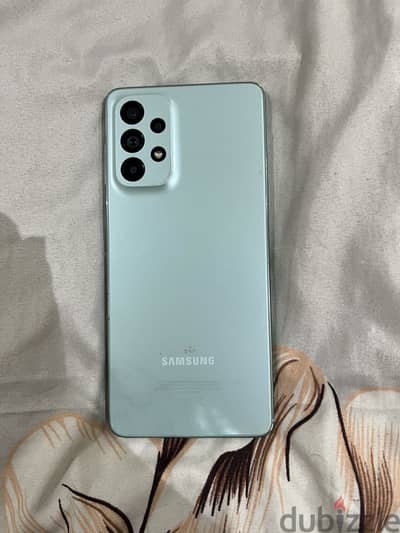 Samsung A73 5G