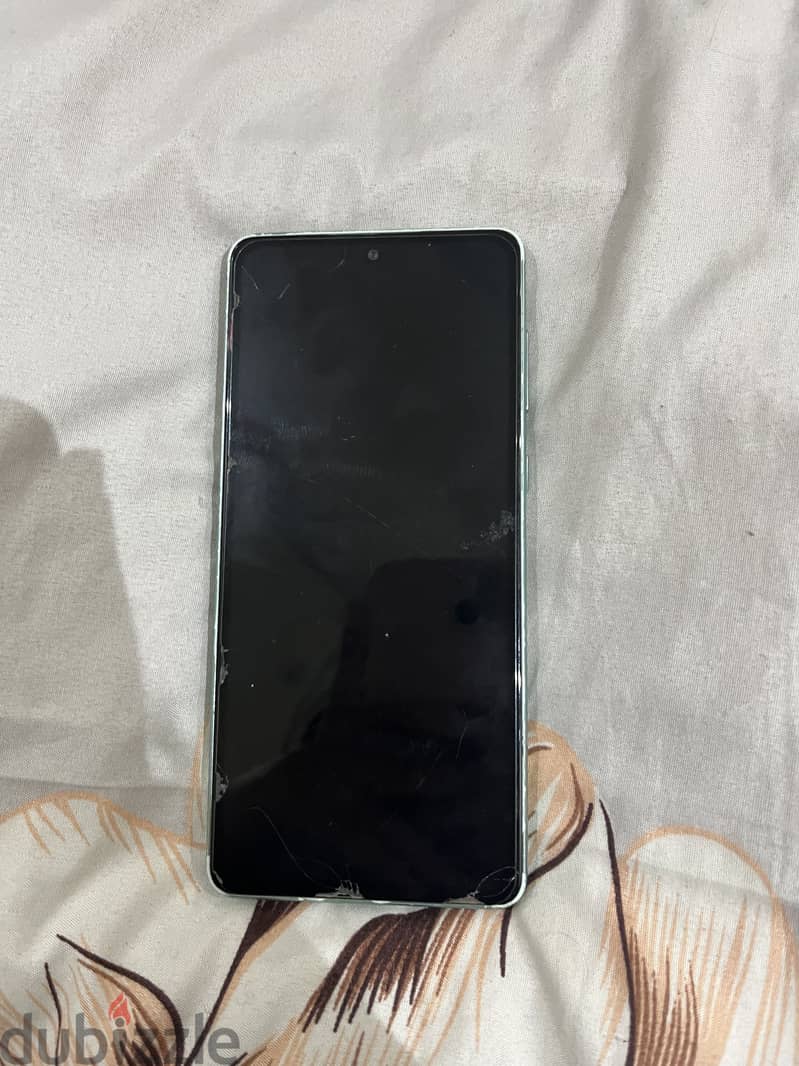 Samsung A73 5G 1