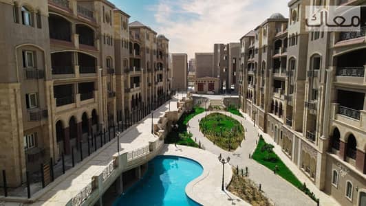 روك فيرا كمبوند القاهره الجديدة