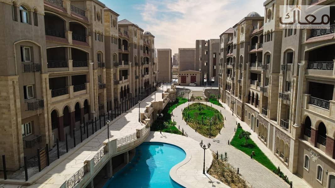 rock vera compound new cairo 0 rock vera compound new cairo 0