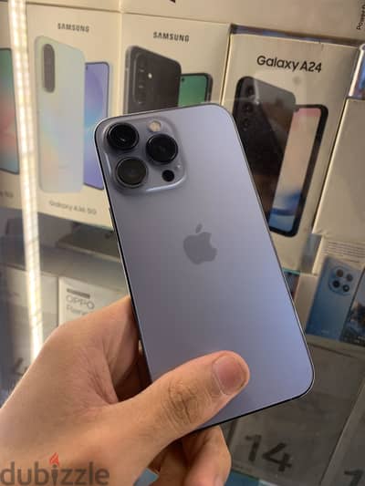 Apple - iPhone 13 Pro