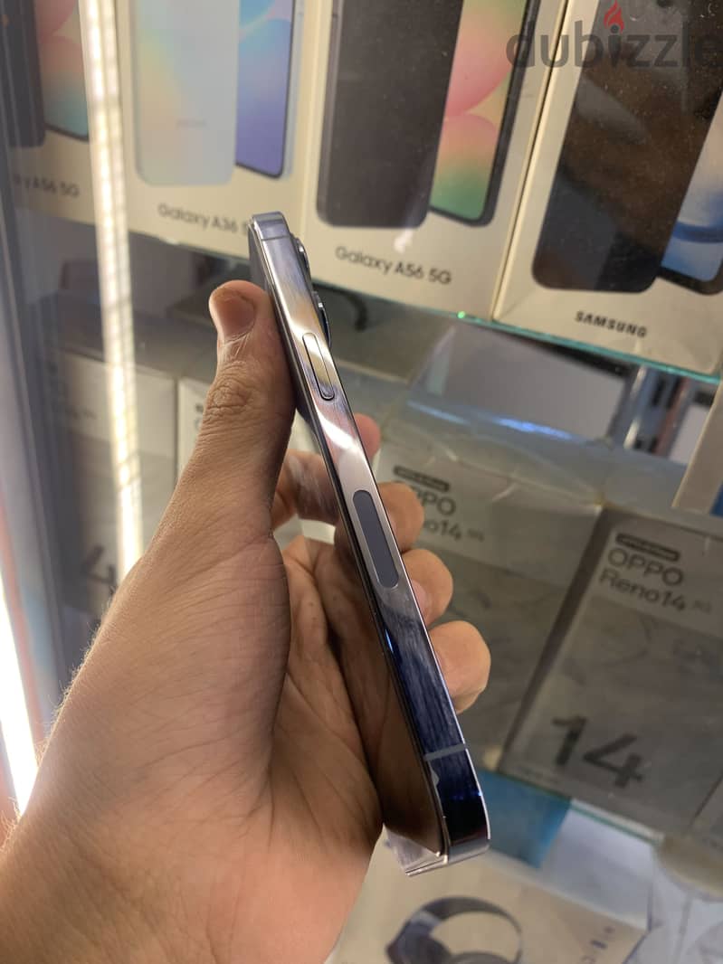 Apple - iPhone 13 Pro 1
