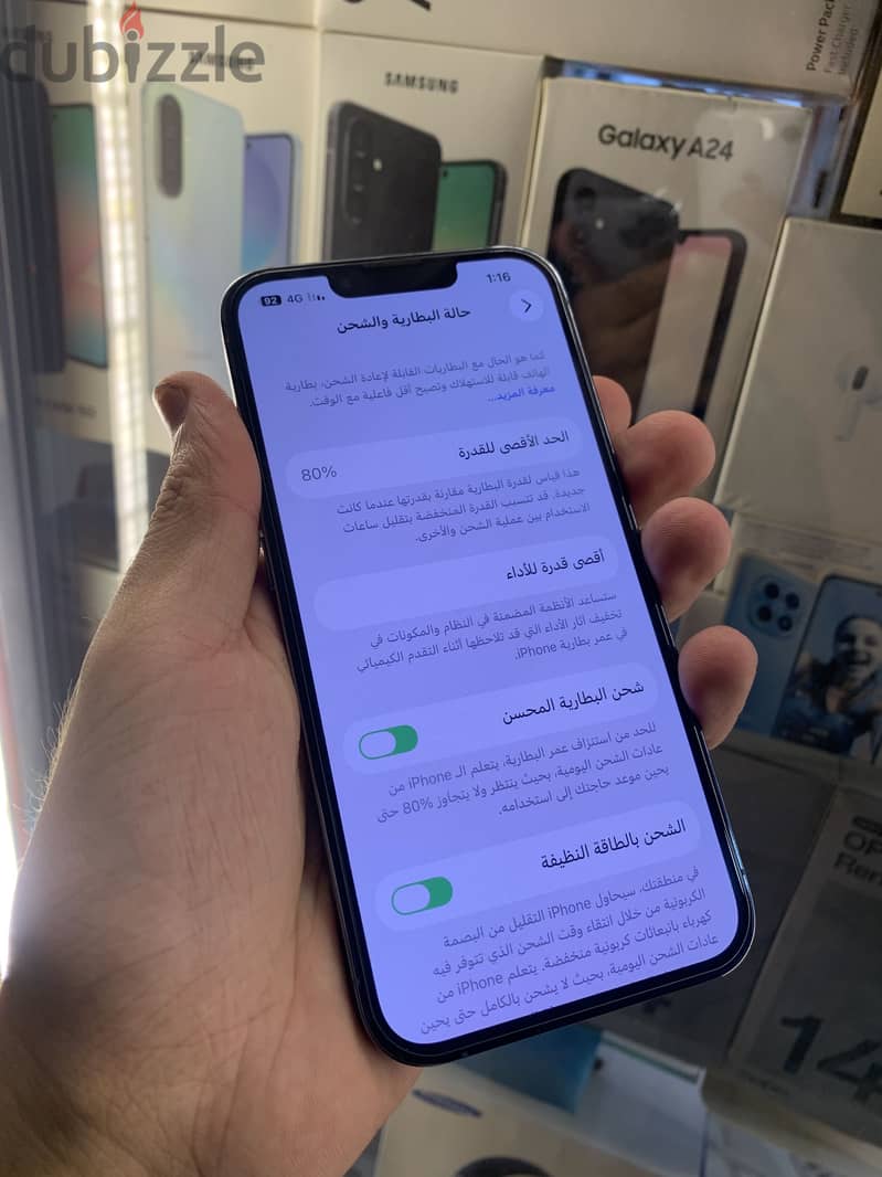 Apple - iPhone 13 Pro 2