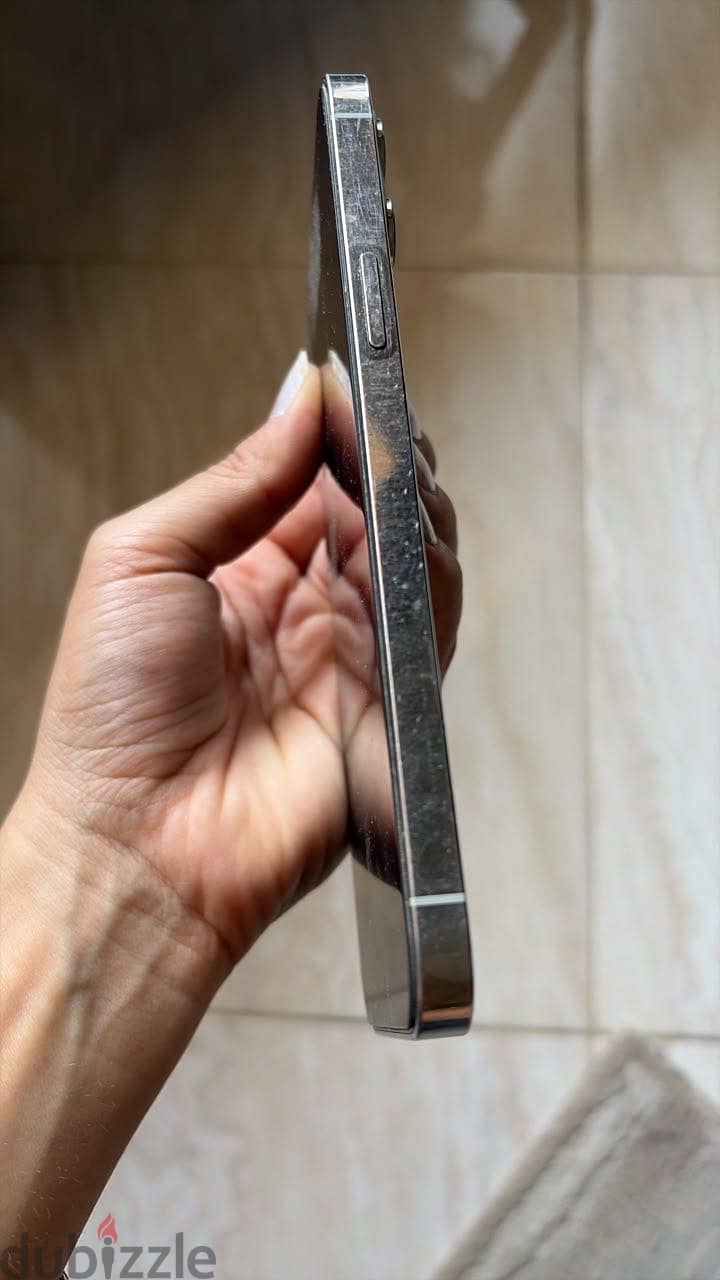 Apple - iPhone 12 Pro max 79% 3
