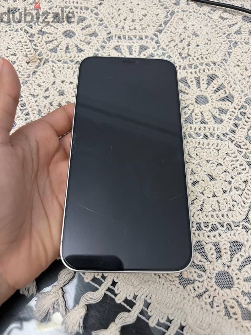 Apple - iPhone 12 Pro max 79% 4