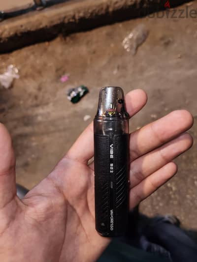 vaporesso vibe se 2 فيب