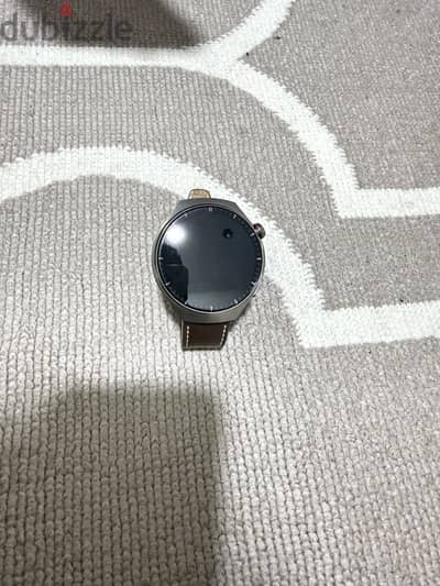 Huawei watch 4 pro E-Sim