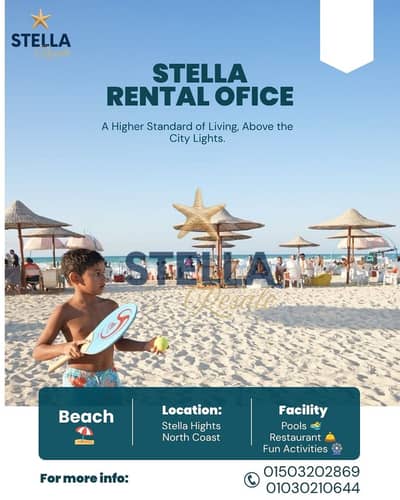 Fully Furnished 240 SQM Sea View Penthouse for Sale in Stella Heights | Private Roof Fully Furnished 240 SQM Sea View Penthouse for Sale in Stella Heights | Private Roof