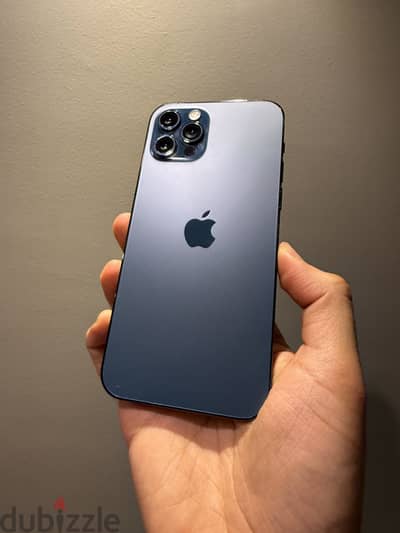 Apple - iPhone 12 Pro good condition