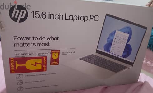 لاب توب اتش بي