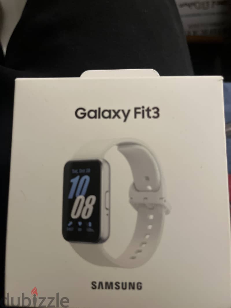 galaxy fit 3 1