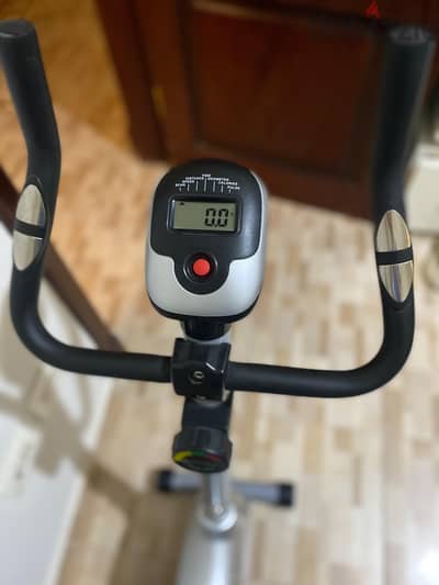 عجله pro fit magnetic