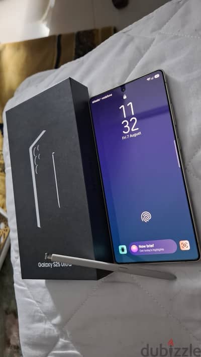 SAMSUNG S25 - ULTRA VITENAM زيرو ضريبه جديد