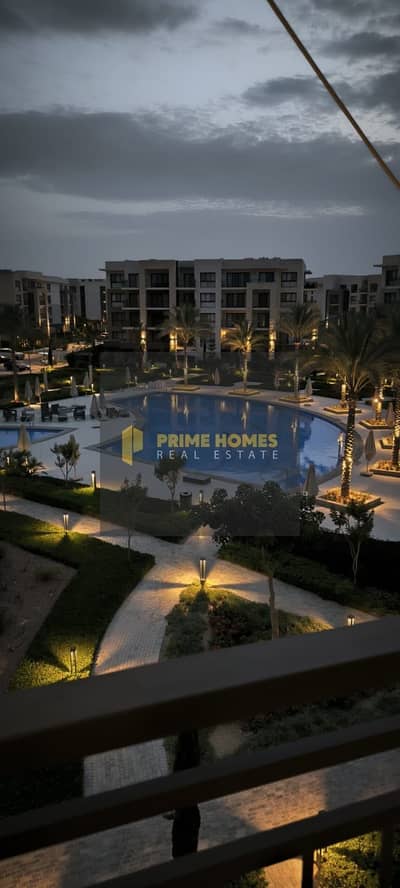 1 bedroom apartment for rent in marina marassi,