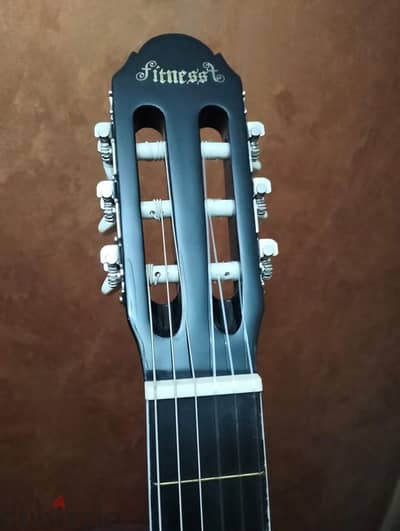 classical guitar