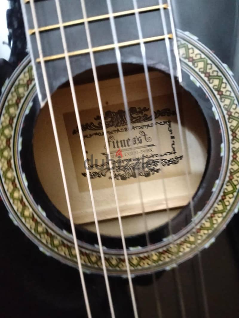classical guitar 1