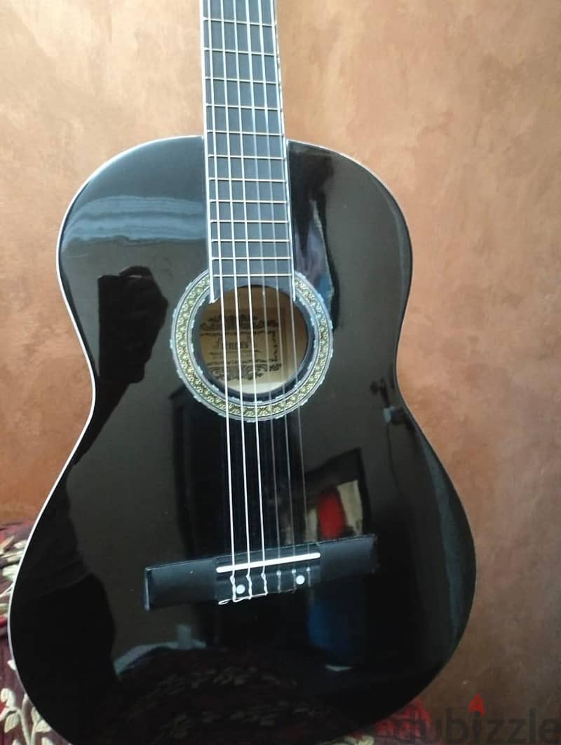 classical guitar 2