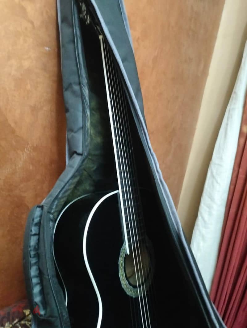 classical guitar 3