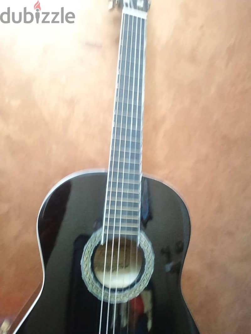 classical guitar 5