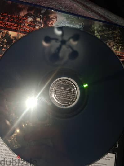 call of duty black ops3