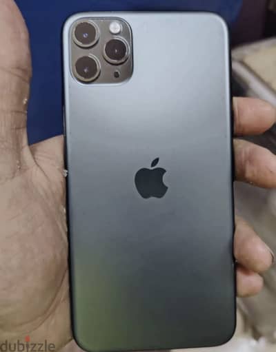آبل - آيفون 11 برو ماكس للبيع
