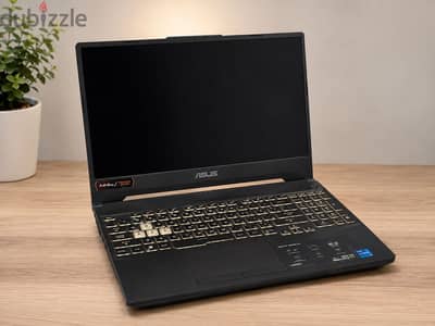Gaming Laptop