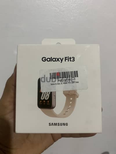 Samsung fit 3