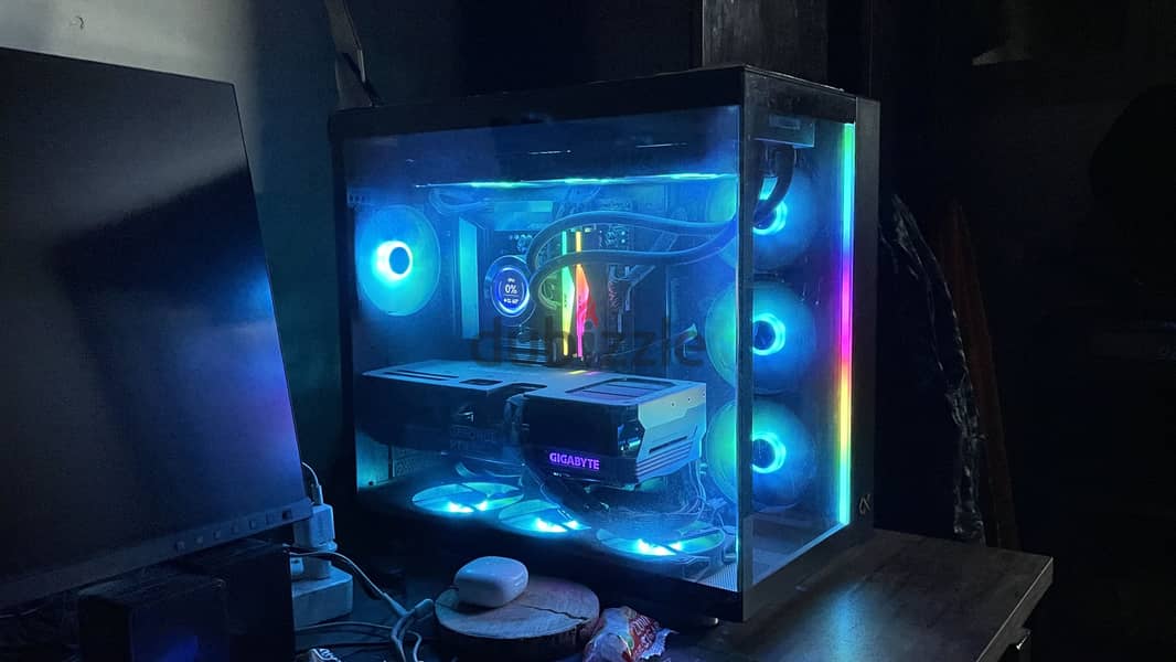 High-End Pc Workstation 2